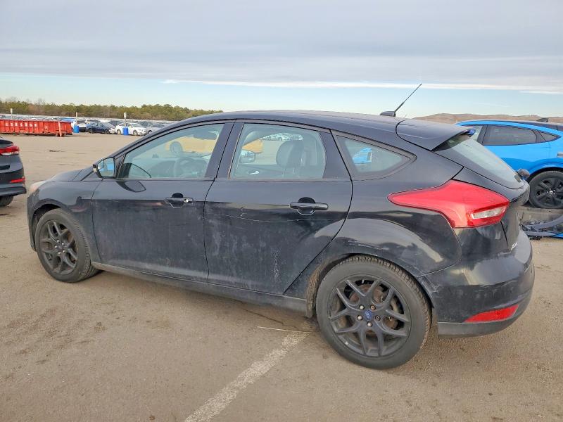 Фото 2 - FORD FOCUS