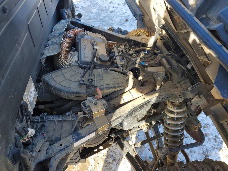 POLARIS RANGER XP 2025