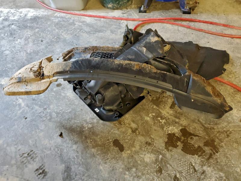 Фото 13 - JEEP GRAND CHER