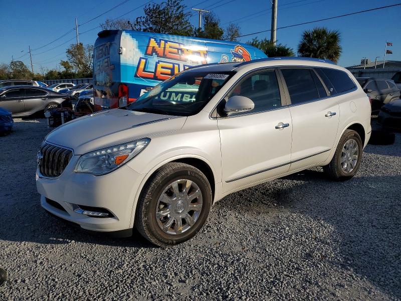 Фото 1 - BUICK ENCLAVE