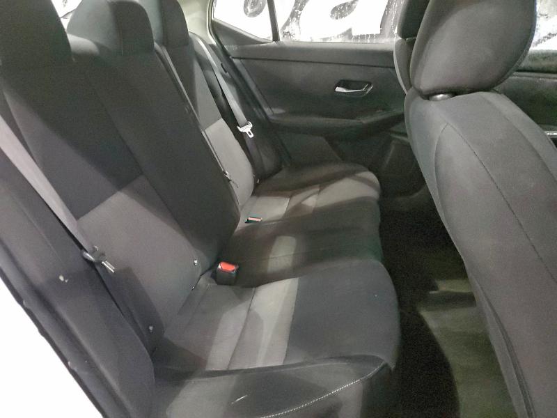 Фото 10 - NISSAN SENTRA