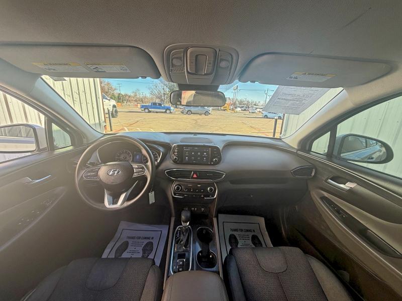 Фото 9 - HYUNDAI SANTA FE