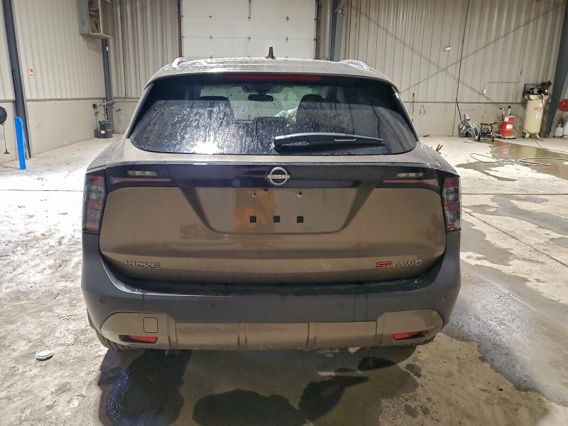 Фото 6 - NISSAN KICKS