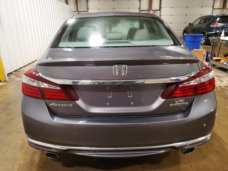 Фото 6 - HONDA ACCORD