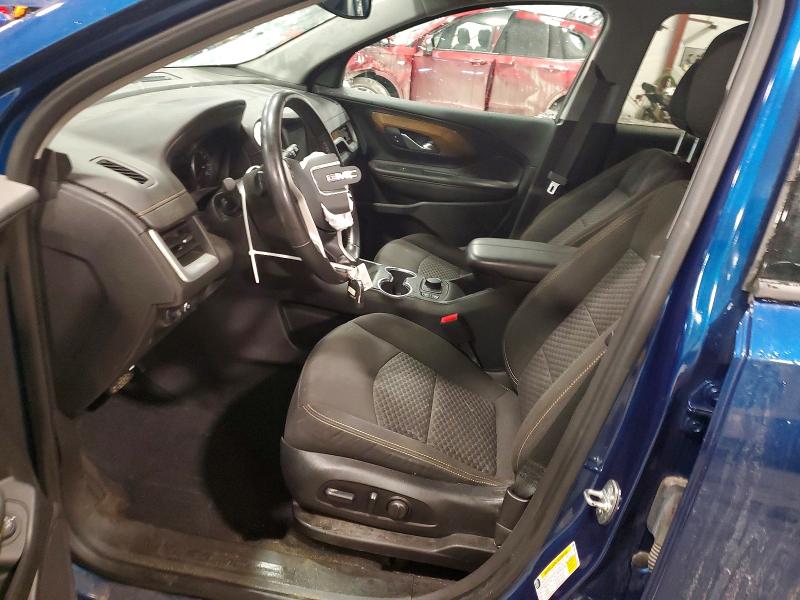 Фото 7 - GMC TERRAIN