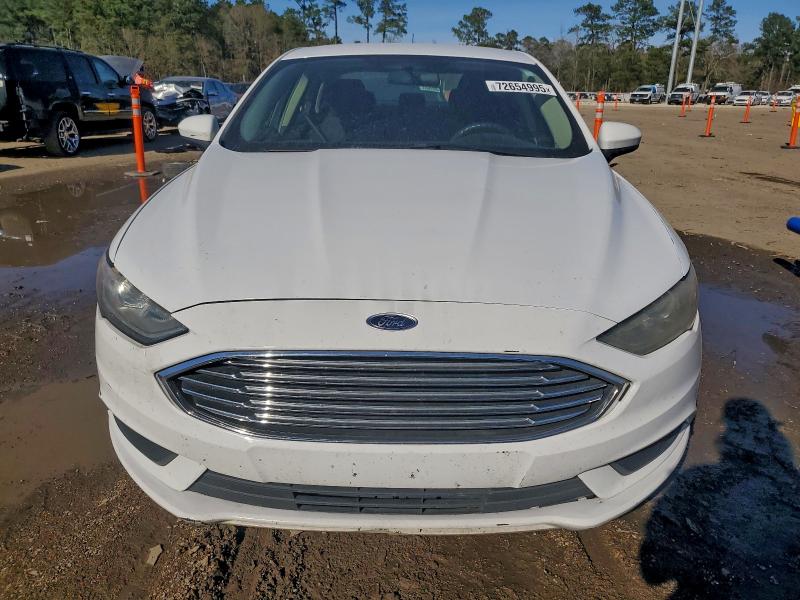 Фото 5 - FORD FUSION