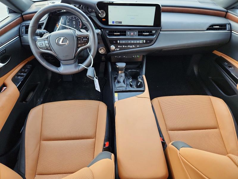 Фото 8 - LEXUS ES350