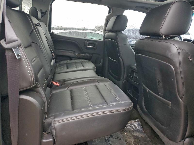 Фото 10 - GMC SIERRA