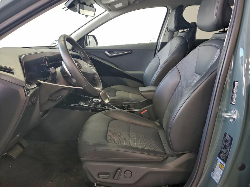 KIA NIRO WIND 2024 VIN KNDCR3L13R5112252