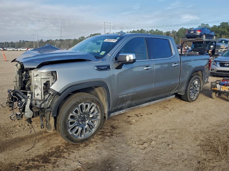 Фото 1 - GMC SIERRA