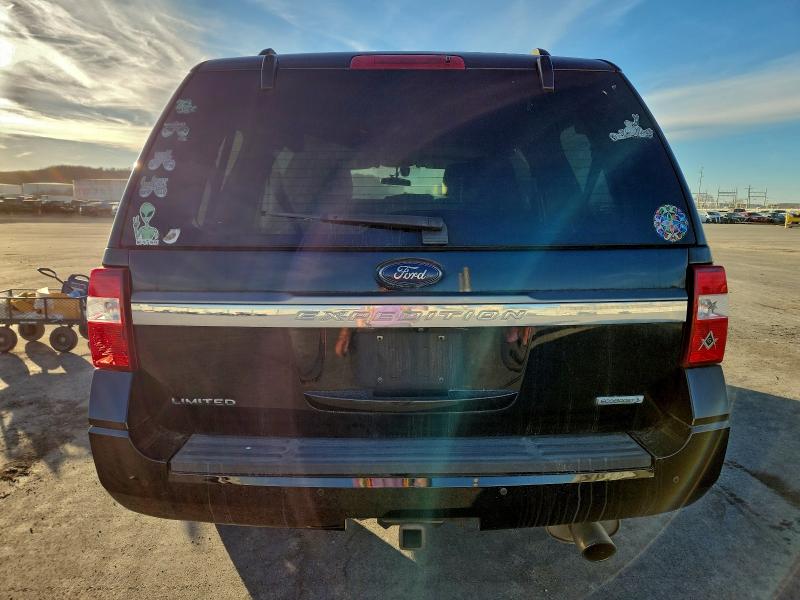 Фото 6 - FORD EXPEDITION
