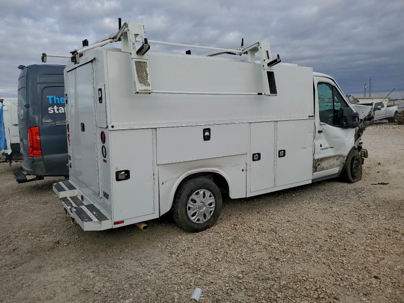 Фото 3 - FORD TRANSIT