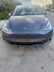 Фото 12 - TESLA MODEL Y