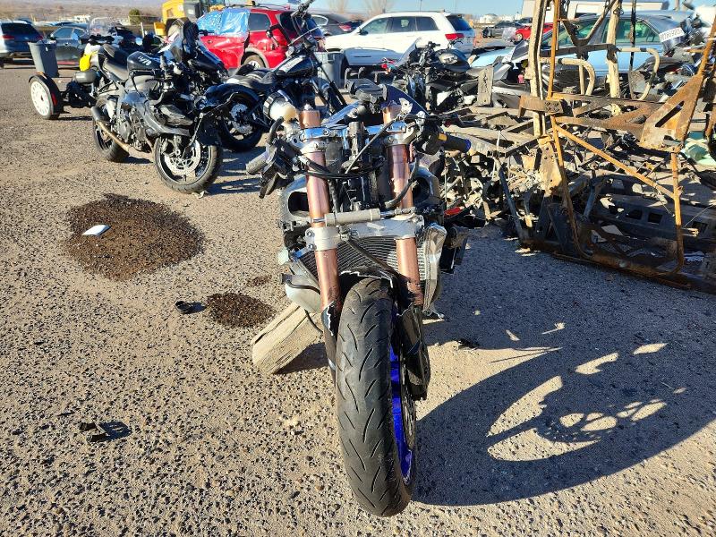 SUZUKI GSXR1000 2005