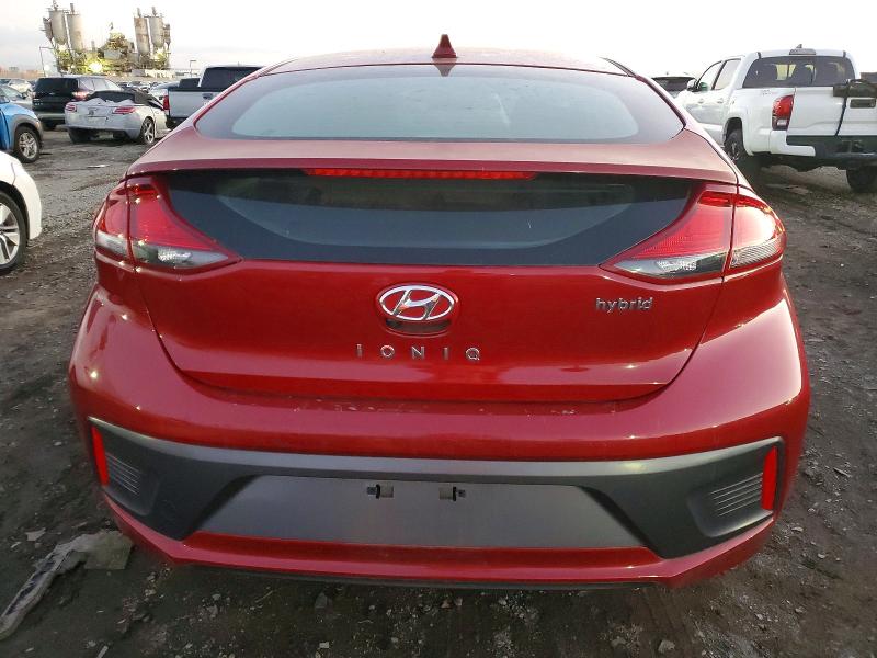 Фото 6 - HYUNDAI IONIQ