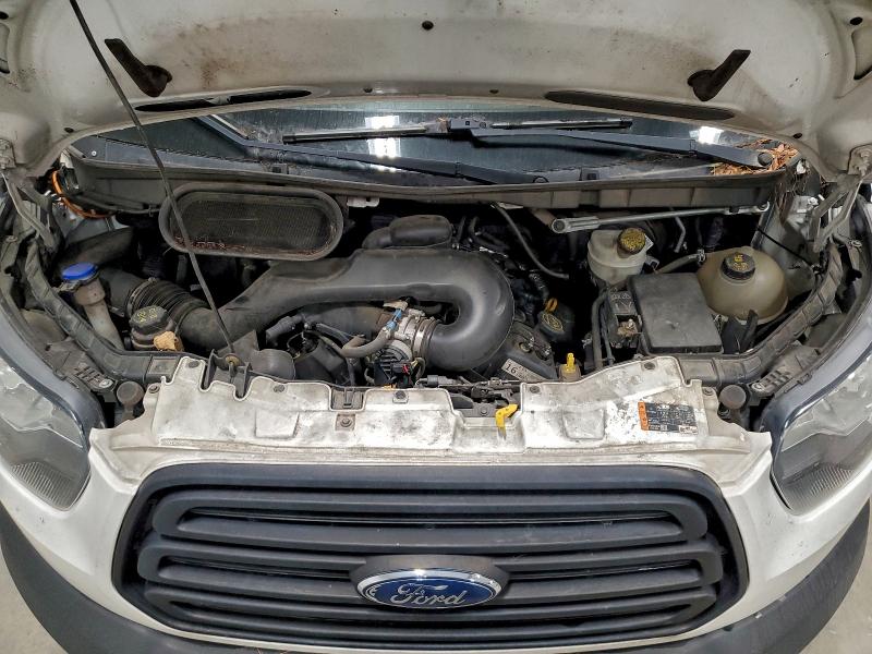 Фото 12 - FORD TRANSIT