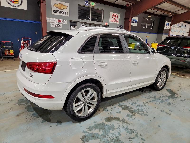 Фото 3 - AUDI Q3