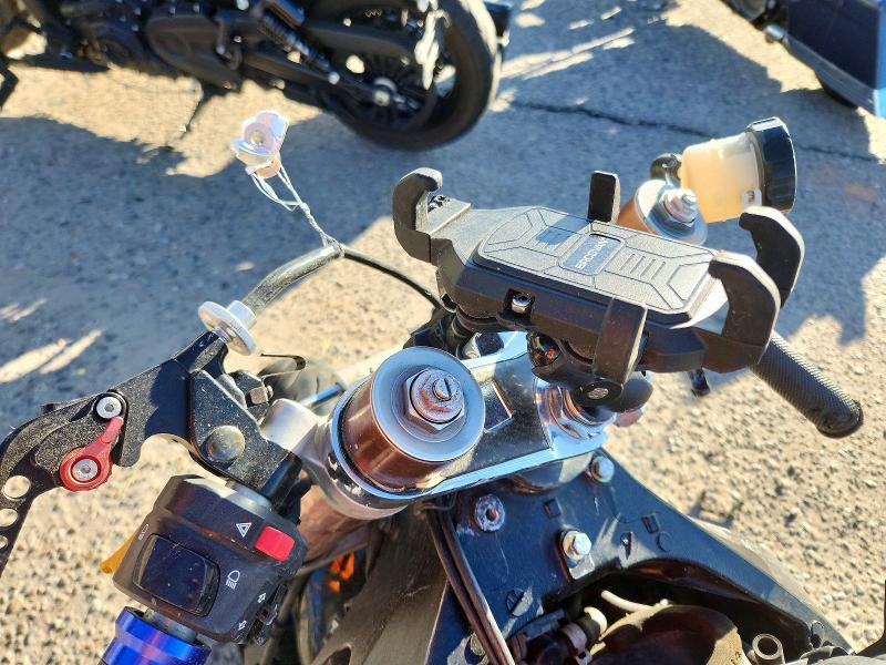 SUZUKI GSXR1000 2005