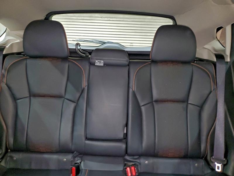 Фото 10 - SUBARU CROSSTREK