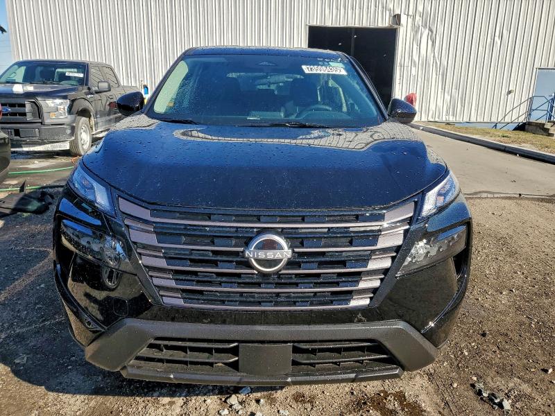 Фото 5 - NISSAN ROGUE