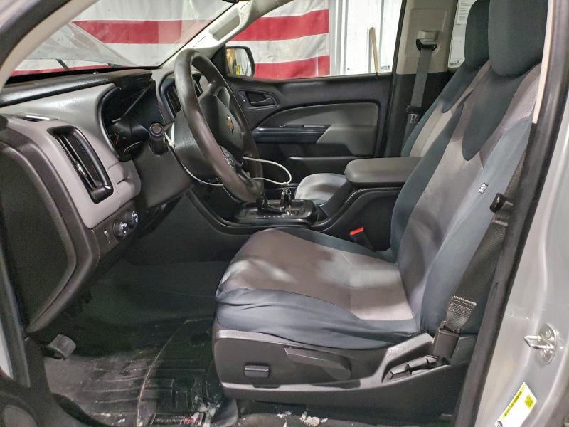 Фото 7 - CHEVROLET COLORADO