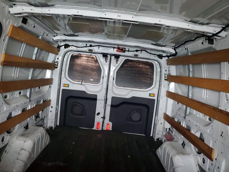 Фото 10 - FORD TRANSIT