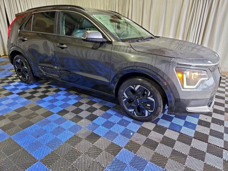 KIA NIRO WIND 2023 VIN KNDCR3L10P5027592