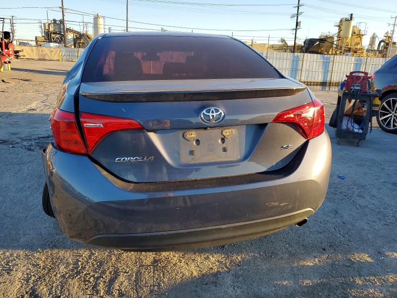 Фото 6 - TOYOTA COROLLA