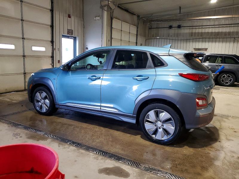 Фото 2 - HYUNDAI KONA
