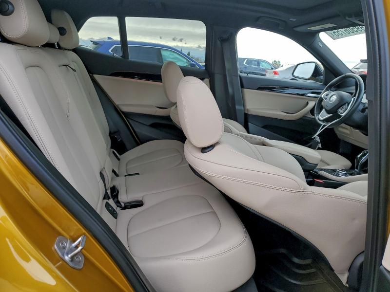 Фото 10 - BMW X2