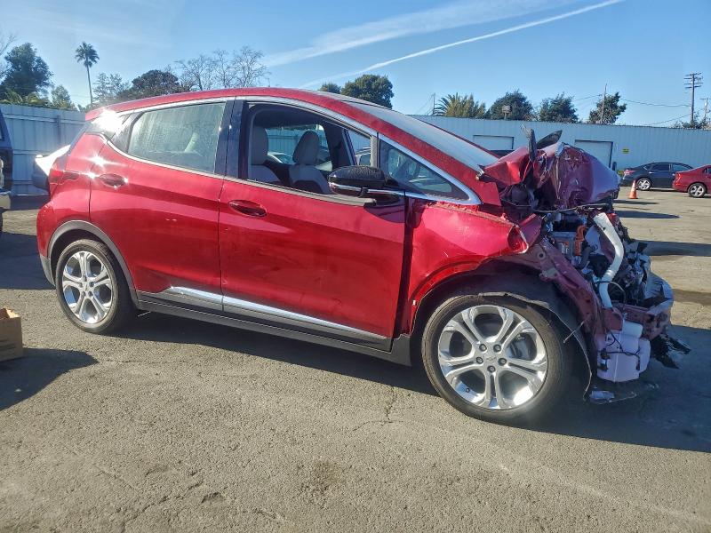 Фото 4 - CHEVROLET BOLT