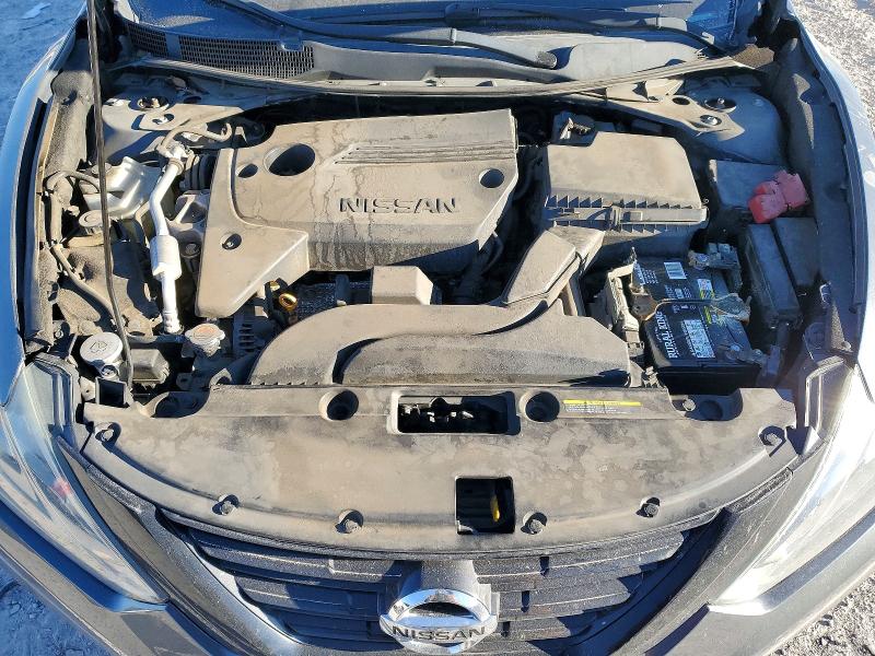 Фото 11 - NISSAN ALTIMA