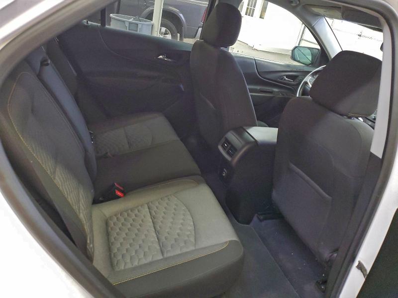 Фото 11 - CHEVROLET EQUINOX