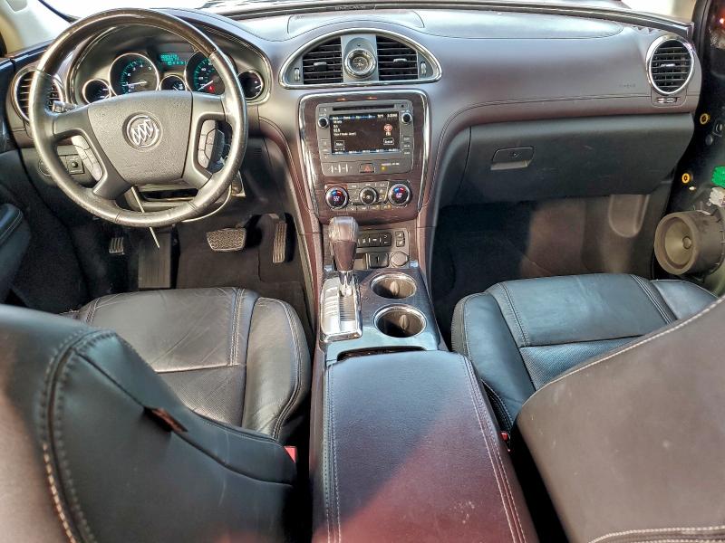 Фото 8 - BUICK ENCLAVE