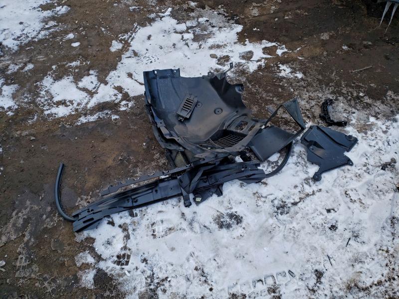 BMW M4 CSL 2023 VIN WBS63AZ00PCL35819