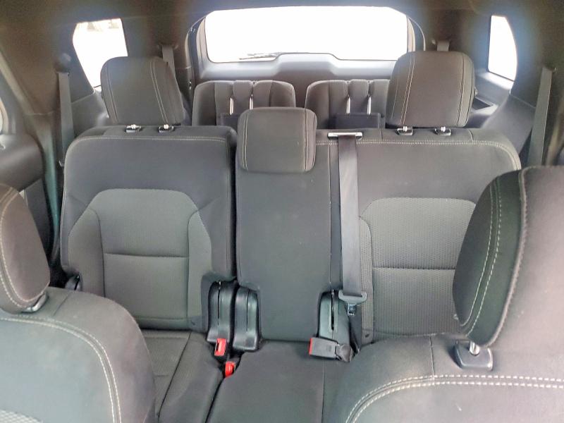 Фото 10 - FORD EXPLORER