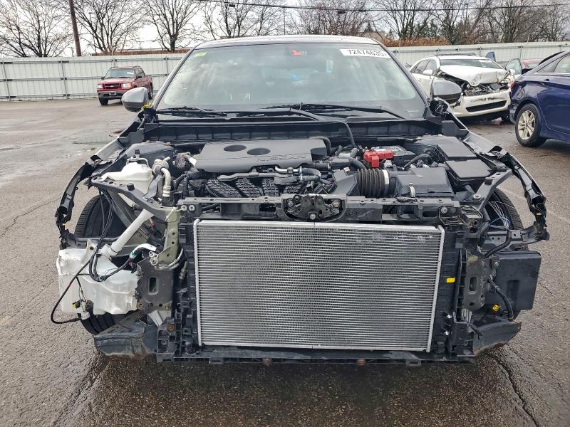 Фото 5 - NISSAN ALTIMA