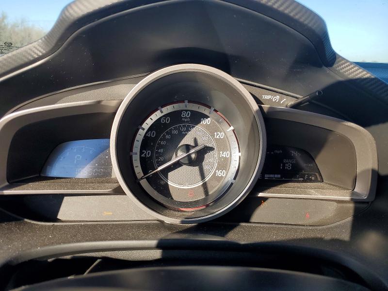 Фото 9 - MAZDA 3