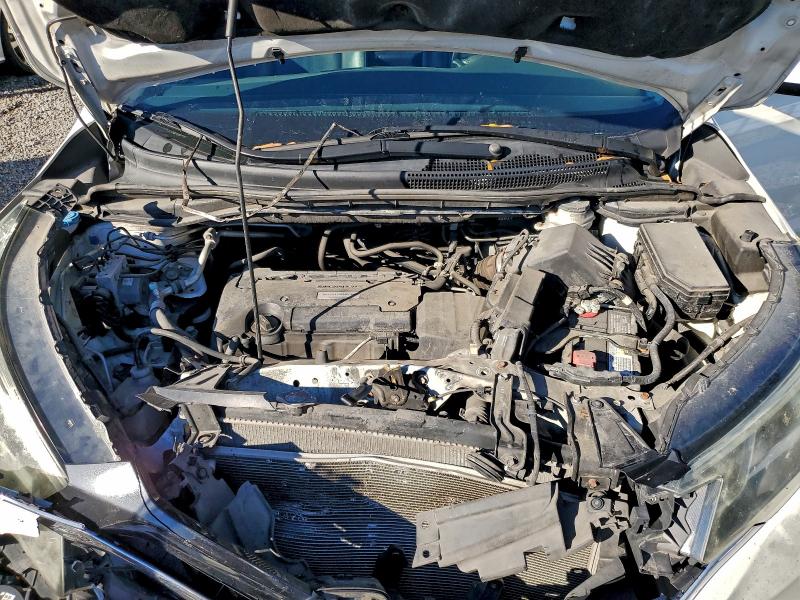 Фото 12 - HONDA CRV