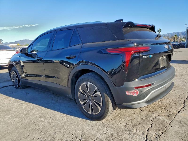 Фото 2 - CHEVROLET BLAZER