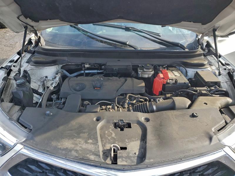 Фото 12 - ACURA RDX