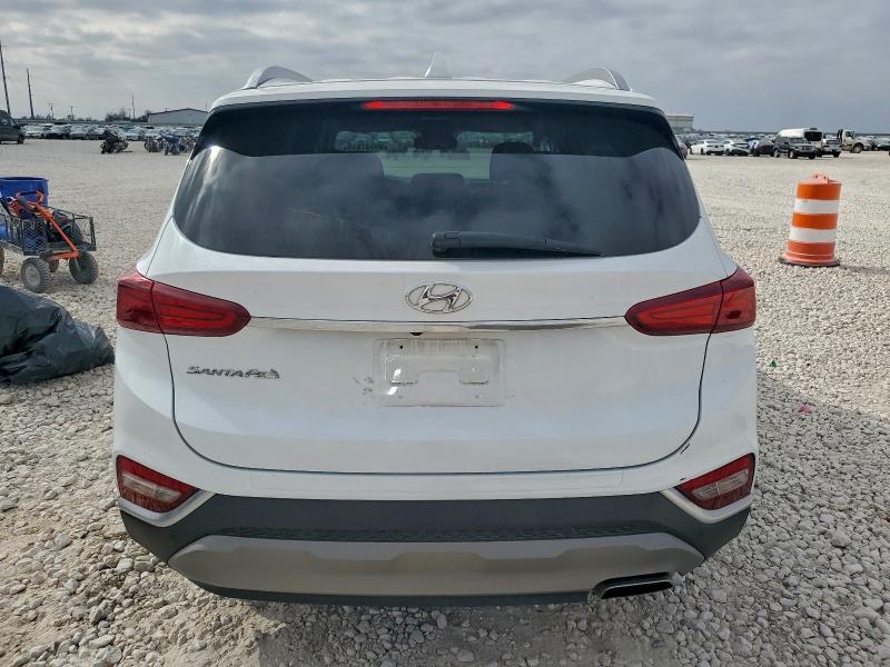 Фото 6 - HYUNDAI SANTA FE