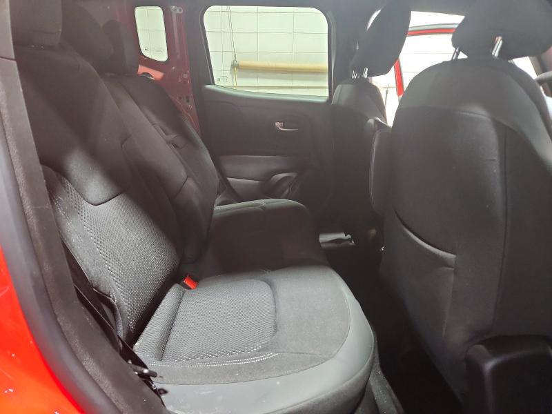 Фото 11 - JEEP RENEGADE A