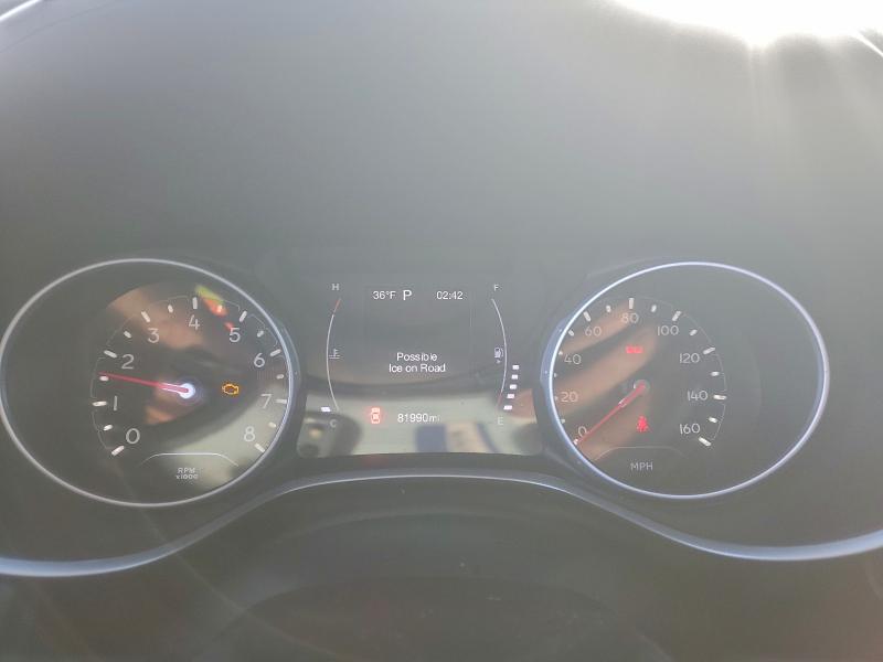 Фото 9 - JEEP COMPASS