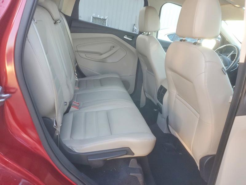 Фото 11 - FORD ESCAPE