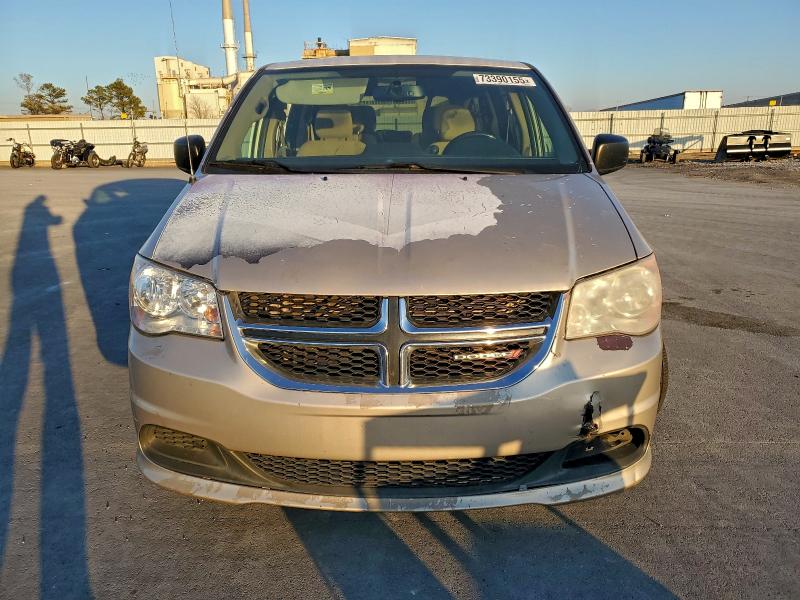 Фото 5 - DODGE CARAVAN