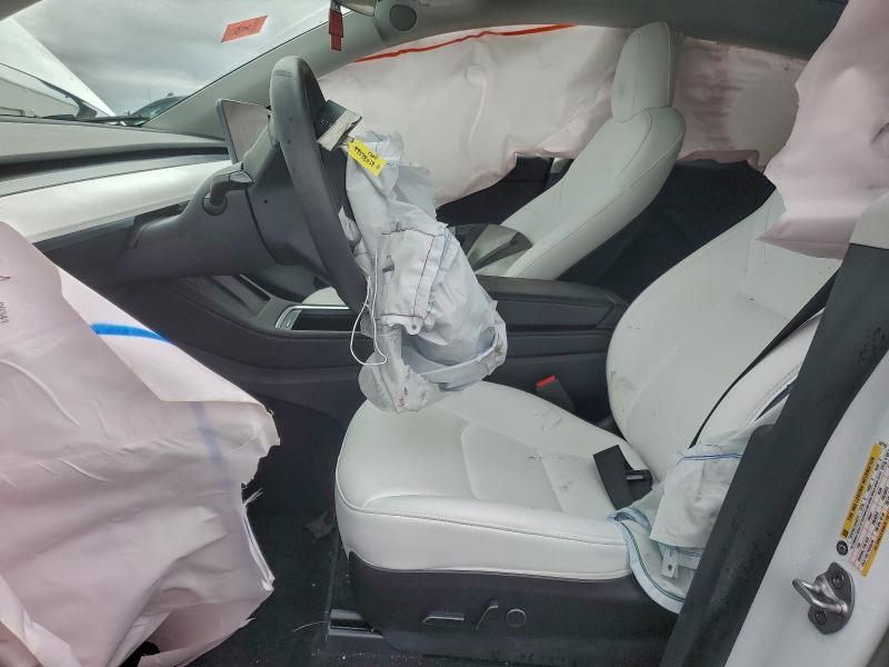 Фото 7 - TESLA MODEL Y