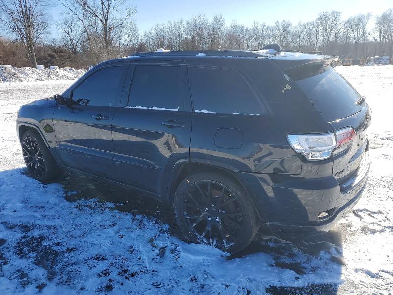 Фото 2 - JEEP GRAND CHER