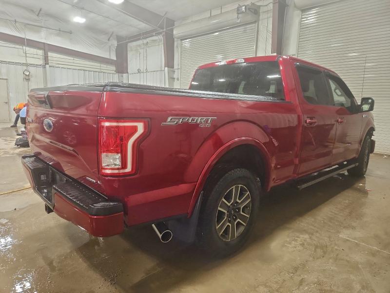 Фото 3 - FORD F-150