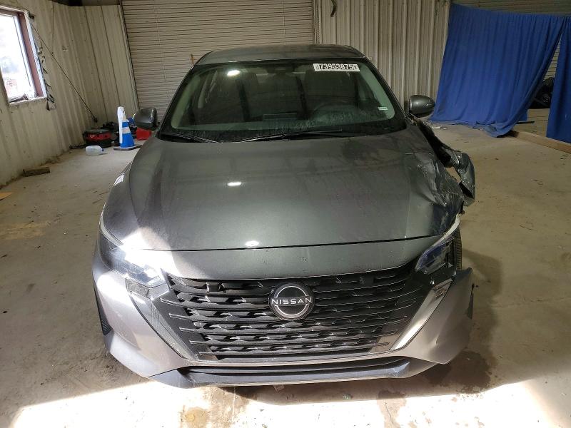 Фото 5 - NISSAN SENTRA